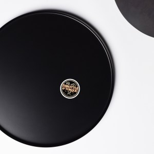 Throttle & Torque Logo Magnet - Image 4