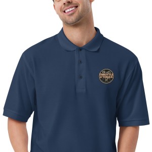 Throttle & Torque Premium Polo Shirt - Image 17