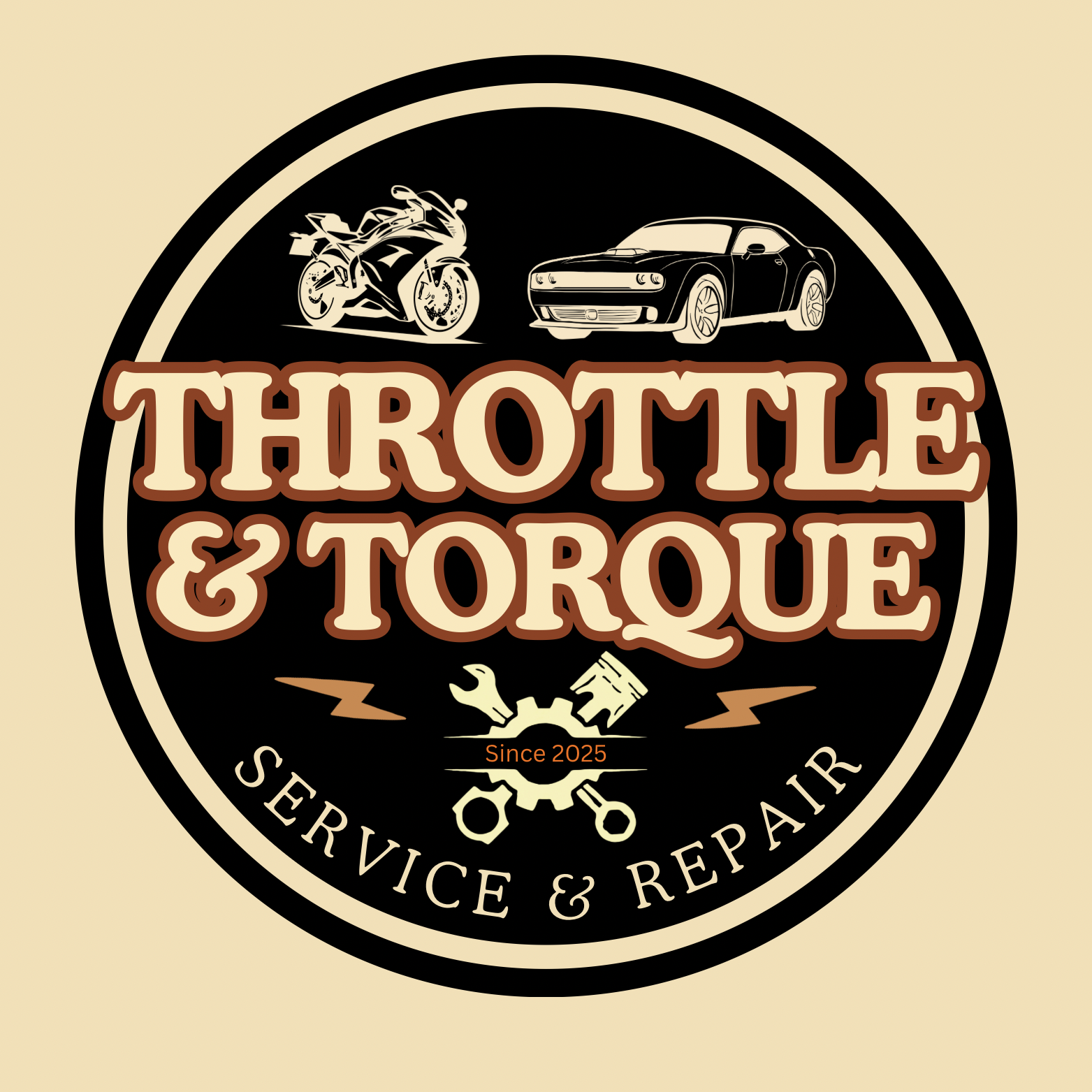 Throttle & Torque