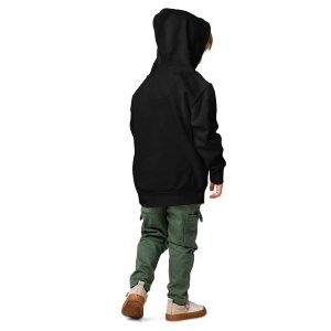 Throttle & Torque Toddler Fleece Hoodie - Image 17