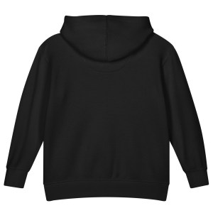 Throttle & Torque Toddler Fleece Hoodie - Image 5