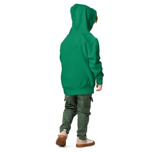 Throttle & Torque Toddler Fleece Hoodie - Image 20