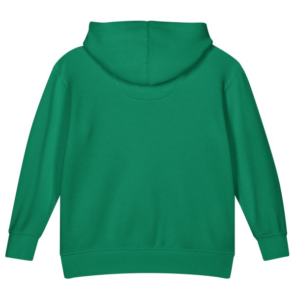 Throttle & Torque Toddler Fleece Hoodie