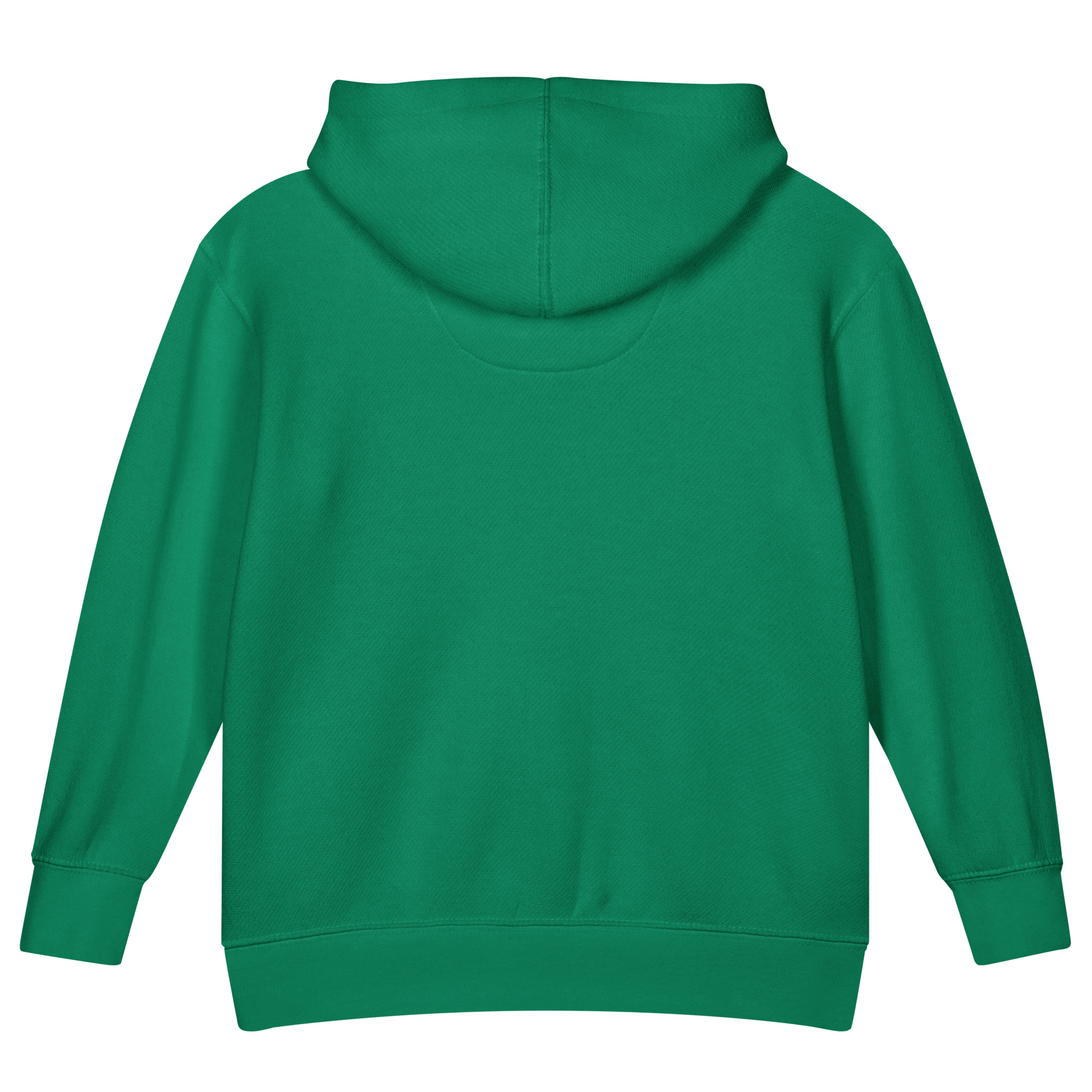 Throttle & Torque Toddler Fleece Hoodie - Image 8
