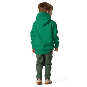 Throttle & Torque Toddler Fleece Hoodie - Image 16