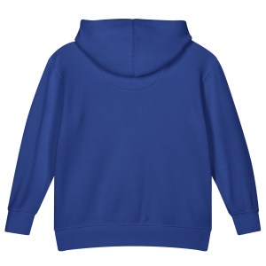 Throttle & Torque Toddler Fleece Hoodie - Image 7