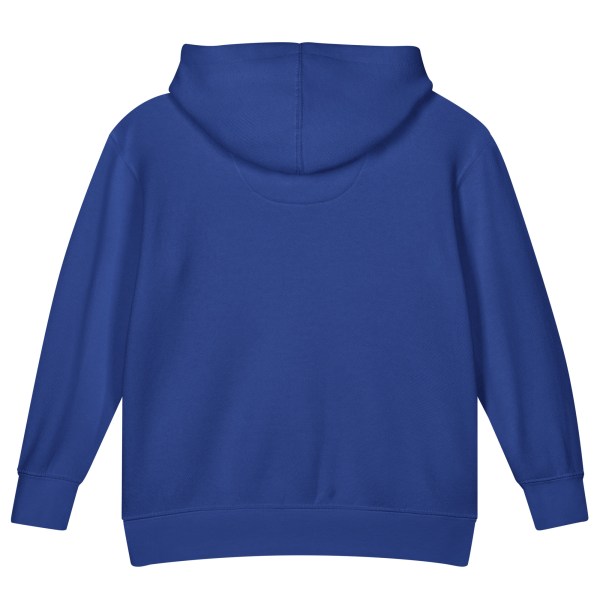 Throttle & Torque Toddler Fleece Hoodie