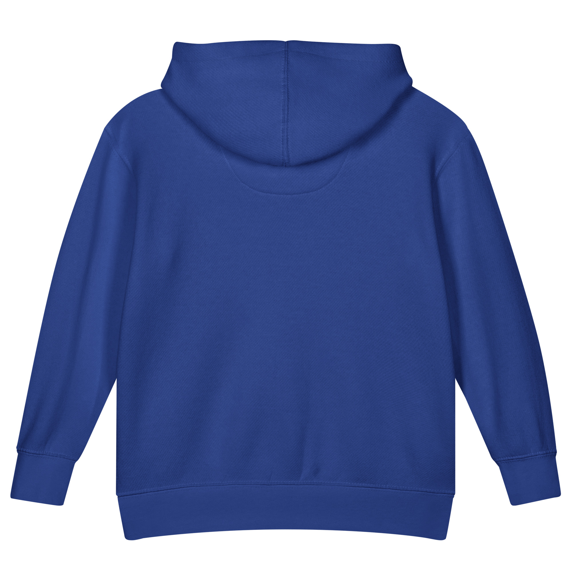 Throttle & Torque Toddler Fleece Hoodie - Image 7