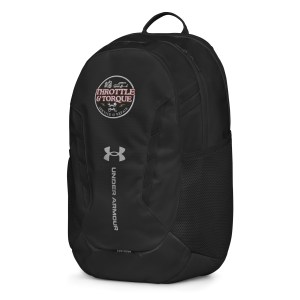 Throttle & Torque Under Armour® Backpack - Image 7