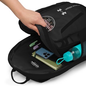 Throttle & Torque Under Armour® Backpack - Image 16