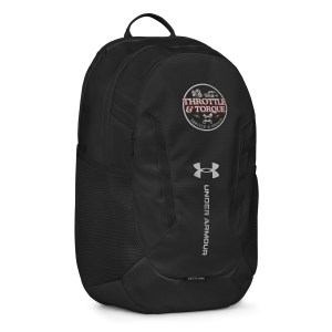 Throttle & Torque Under Armour® Backpack - Image 10