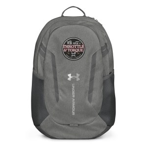 Throttle & Torque Under Armour® Backpack - Image 3