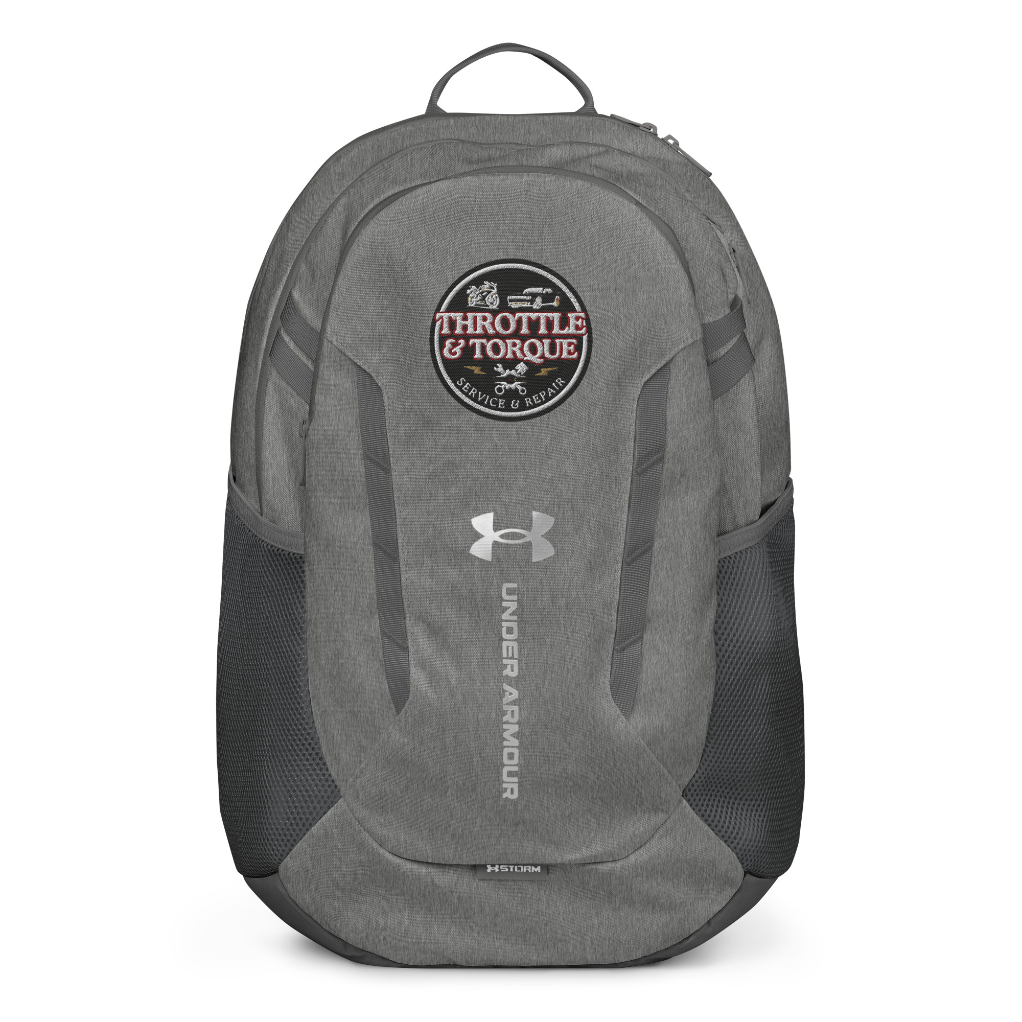 Throttle & Torque Under Armour® Backpack - Image 3