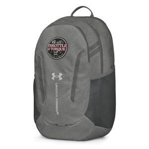 Throttle & Torque Under Armour® Backpack - Image 9