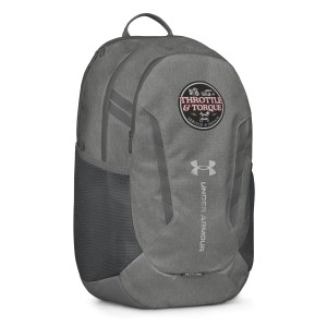 Throttle & Torque Under Armour® Backpack - Image 12