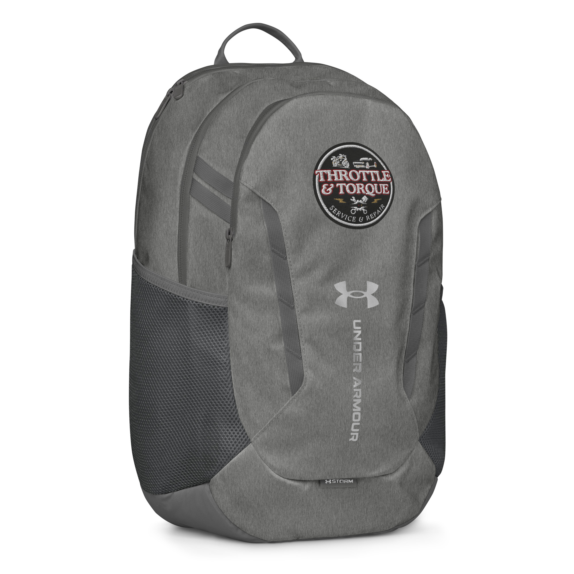 Throttle & Torque Under Armour® Backpack - Image 12