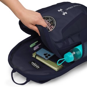 Throttle & Torque Under Armour® Backpack - Image 17