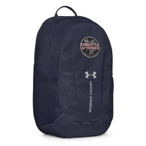 Throttle & Torque Under Armour® Backpack - Image 11