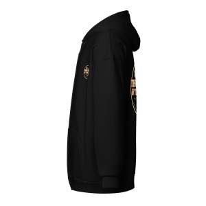 Throttle & Torque Zip-Up Hoodie - Image 11