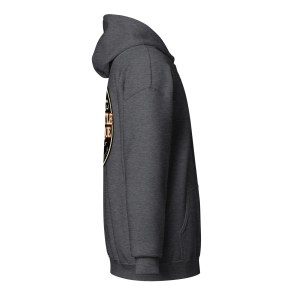Throttle & Torque Zip-Up Hoodie - Image 19