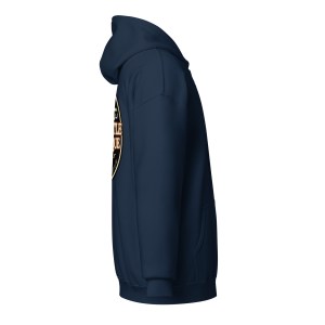 Throttle & Torque Zip-Up Hoodie - Image 17