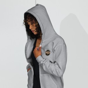 Throttle & Torque Zip-Up Hoodie - Image 50