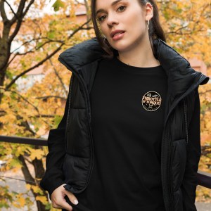 Throttle & Torque Long Sleeve Tee - Image 32