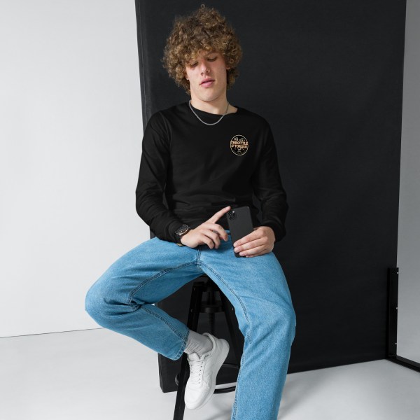 Throttle & Torque Long Sleeve Tee