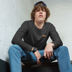 Throttle & Torque Long Sleeve Tee - Image 52
