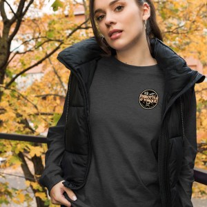 Throttle & Torque Long Sleeve Tee - Image 34