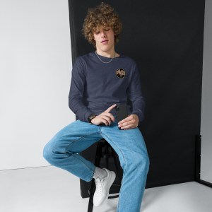 Throttle & Torque Long Sleeve Tee - Image 47
