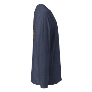 Throttle & Torque Long Sleeve Tee - Image 23