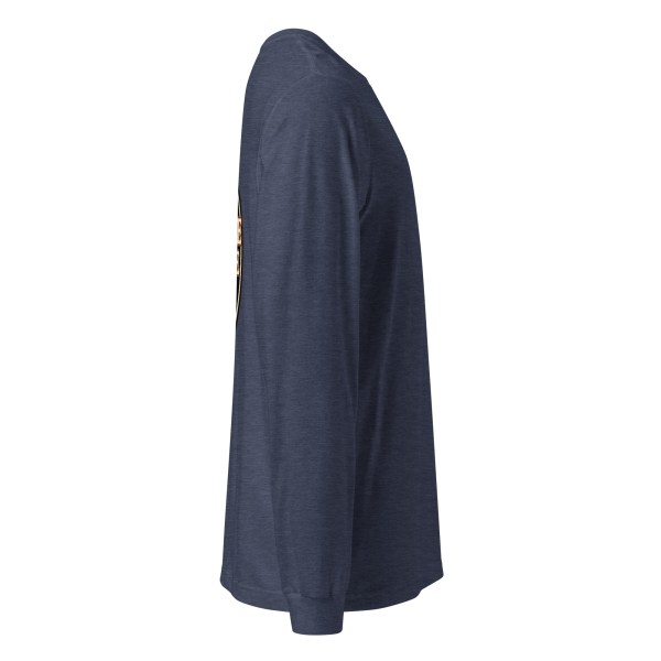Throttle & Torque Long Sleeve Tee