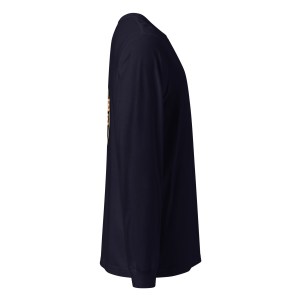 Throttle & Torque Long Sleeve Tee - Image 21
