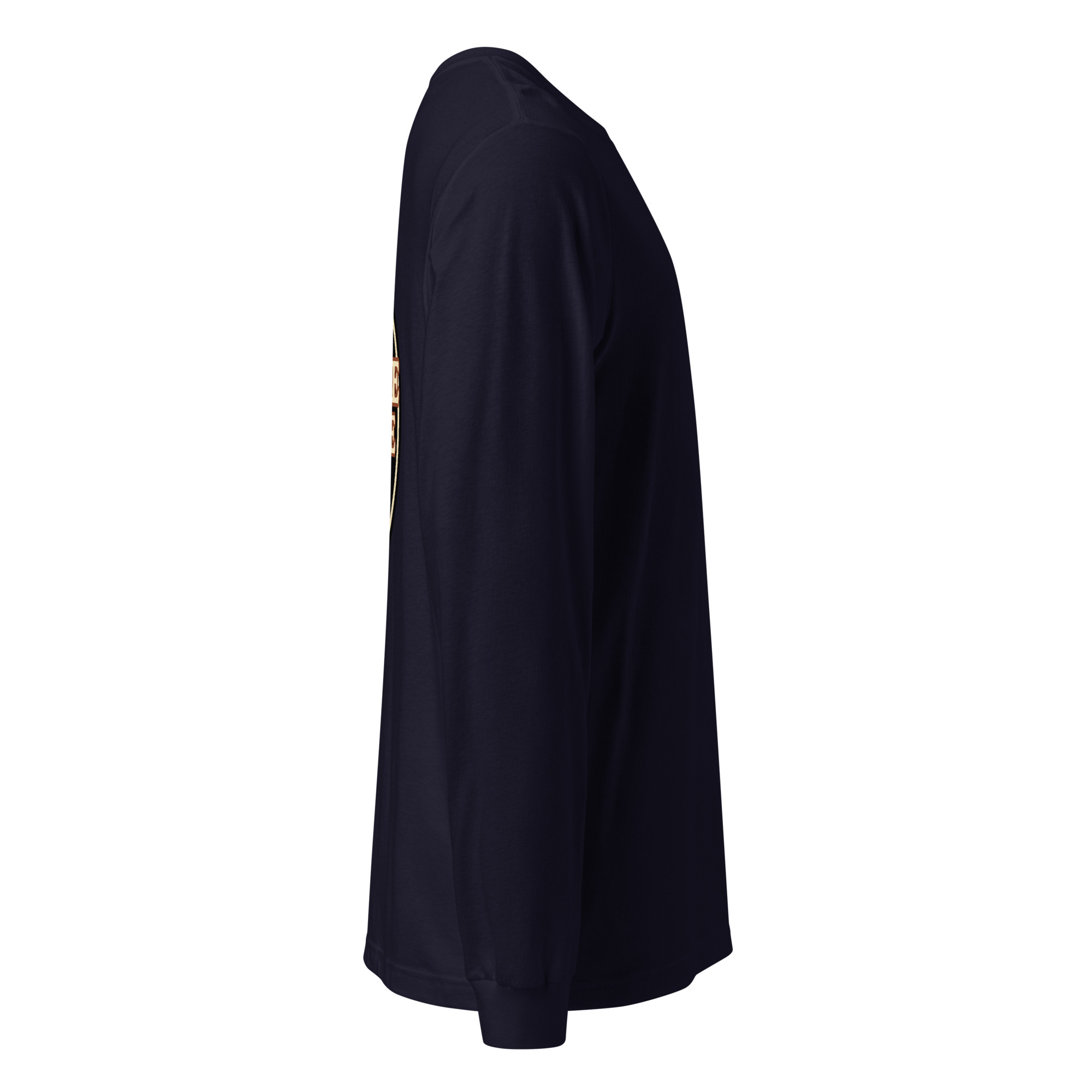 Throttle & Torque Long Sleeve Tee - Image 21