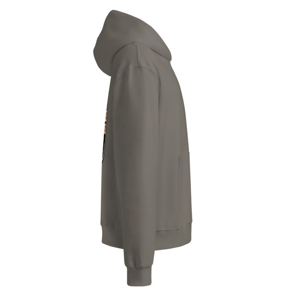 Throttle & Torque Oversized Hoodie