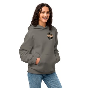Throttle & Torque Oversized Hoodie - Image 96
