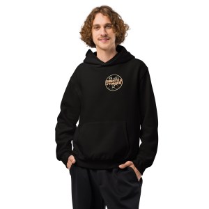 Throttle & Torque Oversized Hoodie - Image 43