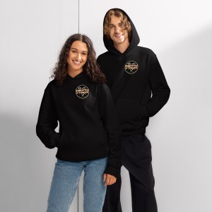Throttle & Torque Oversized Heavyweight Hoodie - Image 29