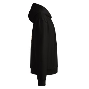 Throttle & Torque Oversized Hoodie - Image 15