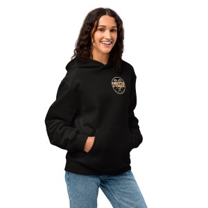 Throttle & Torque Oversized Hoodie - Image 92