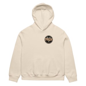 Throttle & Torque Oversized Hoodie - Image 27