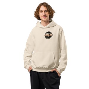 Throttle & Torque Oversized Hoodie - Image 48