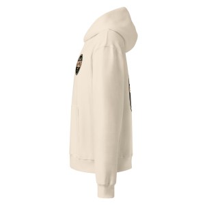 Throttle & Torque Oversized Hoodie - Image 13