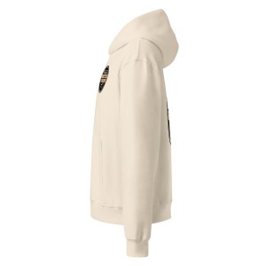 Throttle & Torque Oversized Heavyweight Hoodie - Image 21
