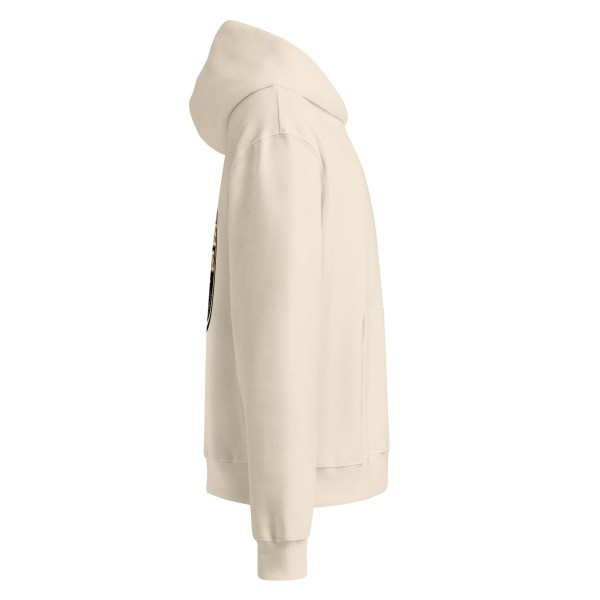 Throttle & Torque Oversized Hoodie