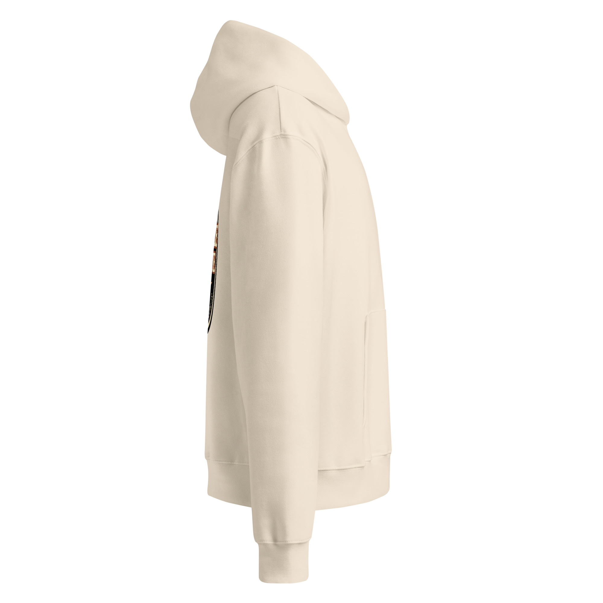 Throttle & Torque Oversized Heavyweight Hoodie - Image 28