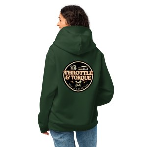 Throttle & Torque Oversized Hoodie - Image 74