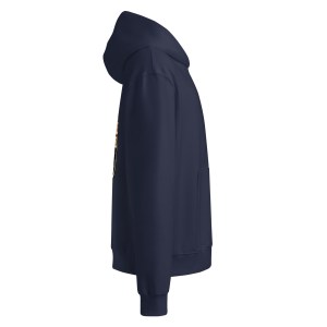 Throttle & Torque Oversized Hoodie - Image 17