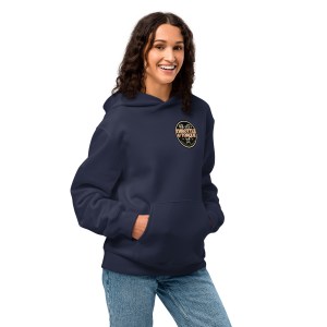 Throttle & Torque Oversized Hoodie - Image 94